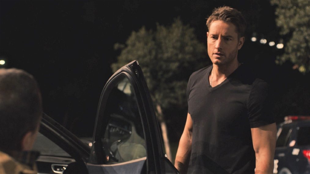 this is us season 5 kevin justin hartley