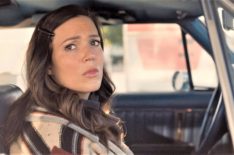 This Is Us, season 5 - Mandy Moore as Rebecca