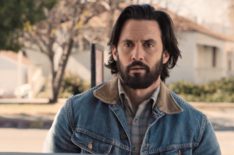 This Is Us, Season 5 - Milo Ventimiglia