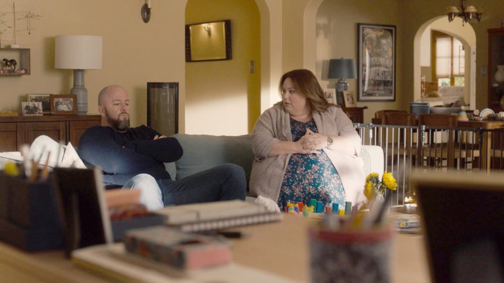 this is us season 5 kate toby