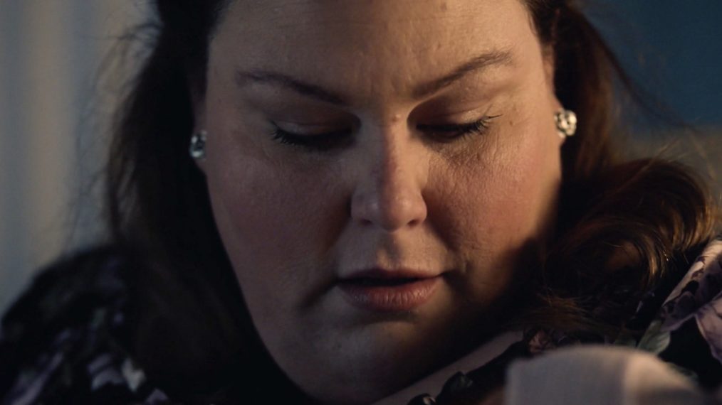 This is Us Kate Pearson Chrissy Metz NBC