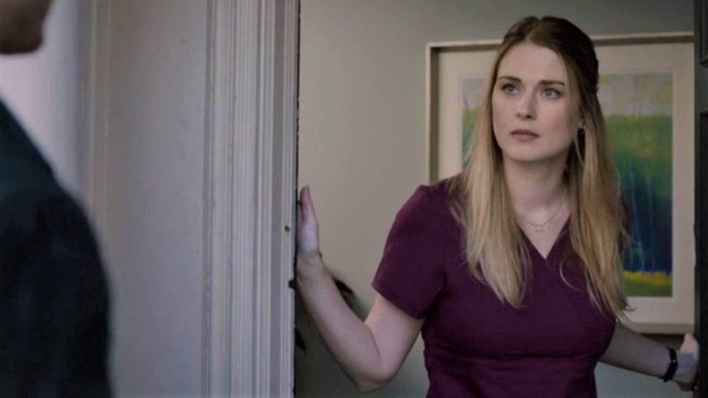 This Is Us Season 1 Sopie Alexandra Breckenridge