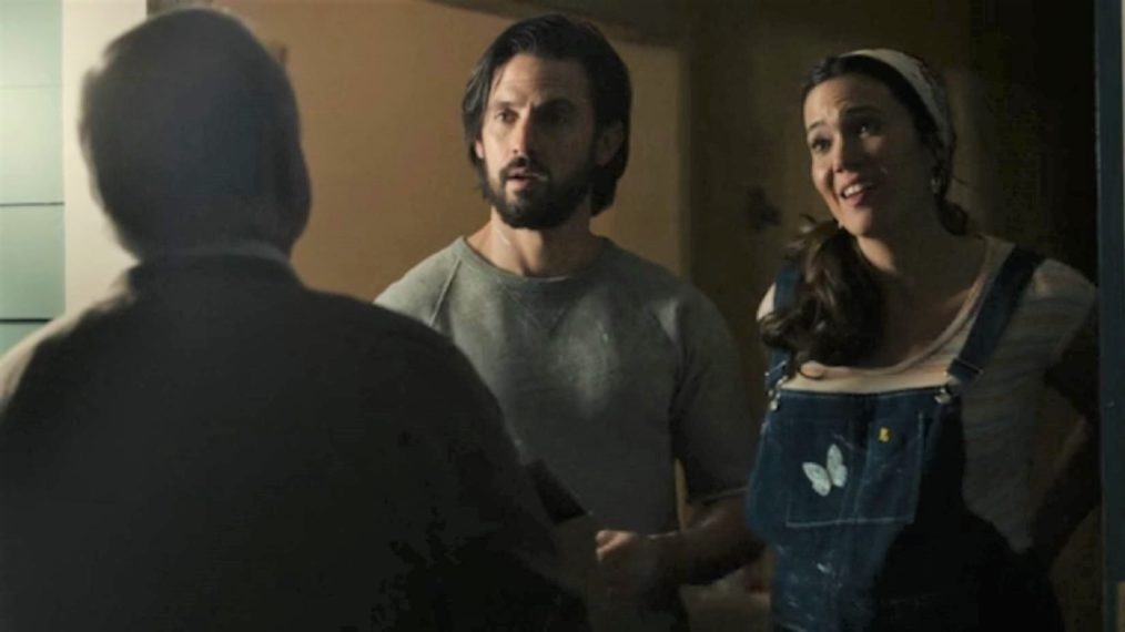 This Is Us Season 2 Jack Rebecca