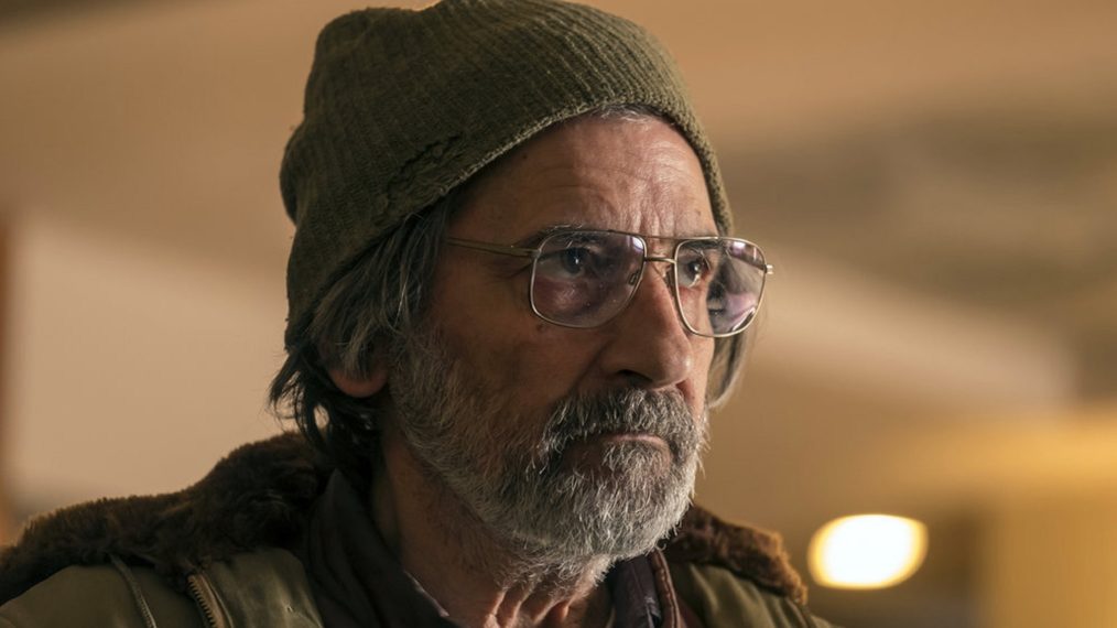 Griffin Dunne as Nicky in This Is Us - Season 3