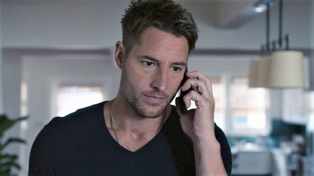 this is us season 5 kevin justin hartley