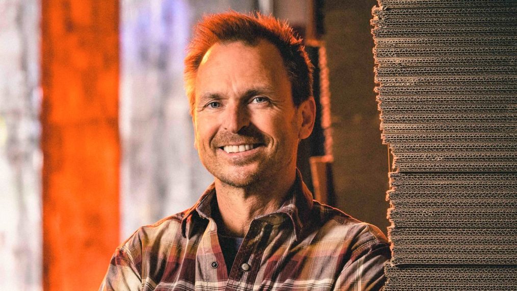 tough as nails phil keoghan