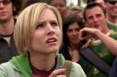 Kristen Bell as Veronica Mars - Pilot Episode