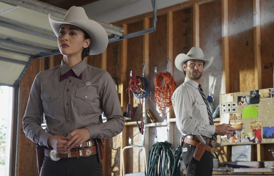 Walker The CW Series Where To Watch