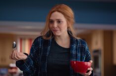 WandaVision - Elizabeth Olsen - Episode 7