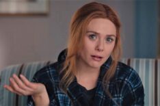 WandaVision - Elizabeth Olsen - Episode 7