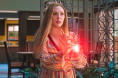How 'WandaVision' Uses the Stages of Grief to Understand Wanda's Mental State
