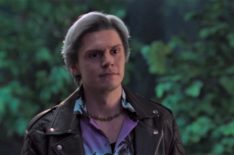 WandaVision Season 1 Evan Peters
