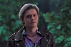 WandaVision Season 1 Evan Peters