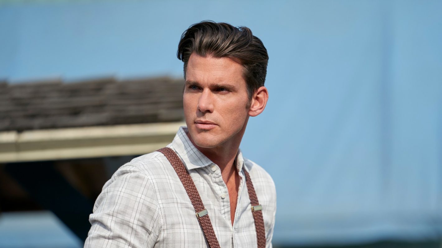 When Calls The Heart' Star Kevin McGarry Says Nathan Is Finally Ready ...