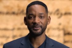 Will Smith to Host Netflix's 'Amend: The Fight For America' Docuseries (VIDEO)