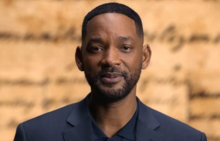 Amend: The Fight for America - Will Smith