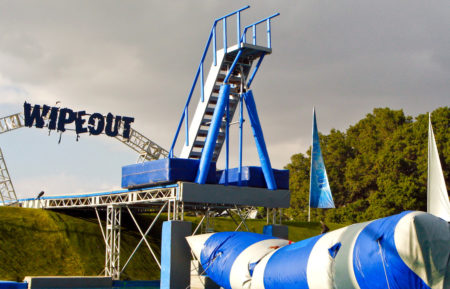 Wipeout ABC Season 3