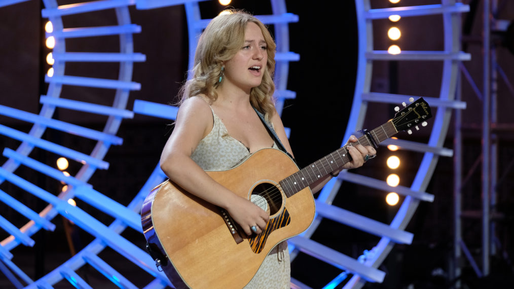 #’American Idol’ Auditions Finish Strong With These Must-See Performances (VIDEO) #’American Idol’ Auditions Finish Strong With These Must-See Performances (VIDEO)