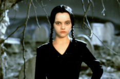 Christina Ricci, Addams Family Values, 1993