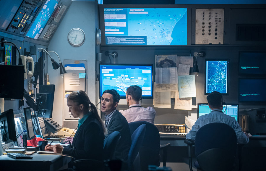 Air Disasters Smithsonian Channel Series Where To Watch