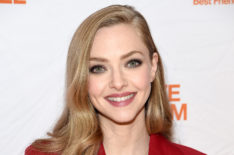 Amanda Seyfried