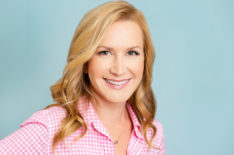 Angela Kinsey