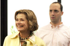 Arrested Development - Jessica Walter, Tony Hale - The One Where Michael Leaves