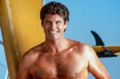 'Baywatch' Reboot Coming to Fox