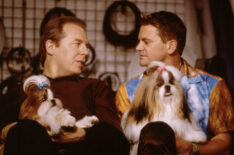 BEST IN SHOW, Michael McKean, John Michael Higgins, 2000