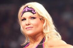 Beth Phoenix on WWE Documentary 'Heaven' and Being a Wrestling Trailblazer