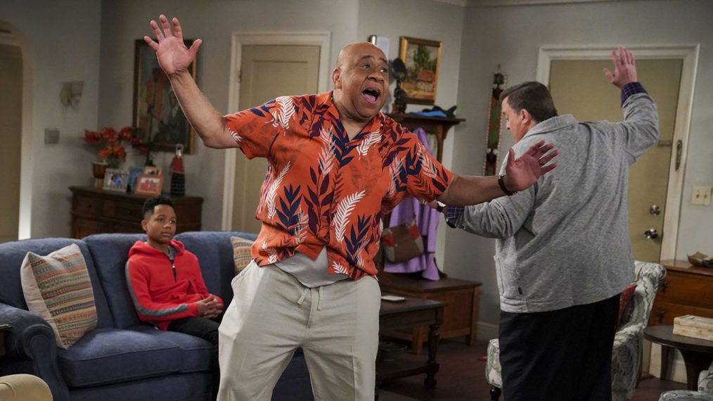 #Why We Love Scene Stealer Barry Shabaka Henley #Why We Love Scene Stealer Barry Shabaka Henley