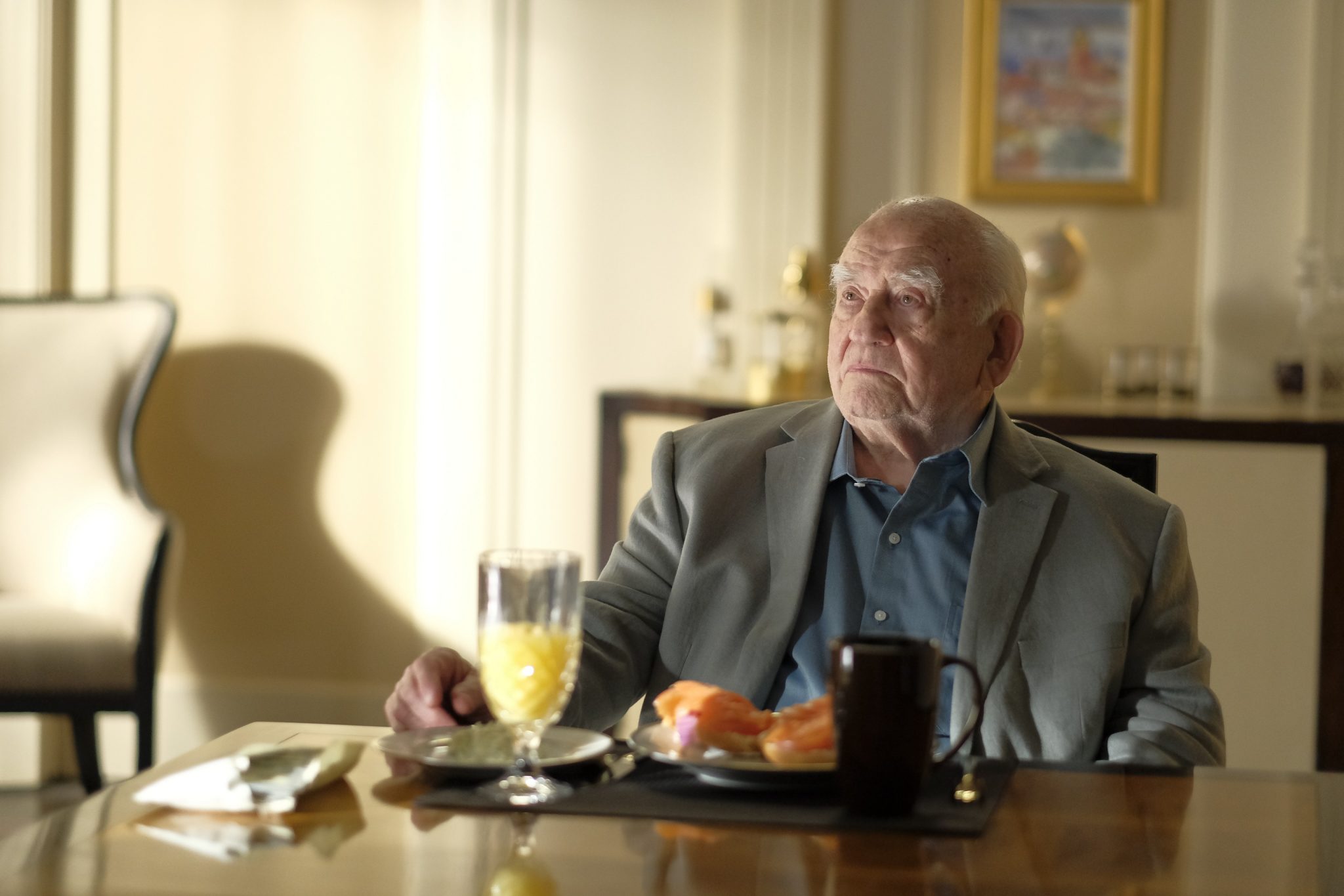 netflix ed asner netflix ed asner