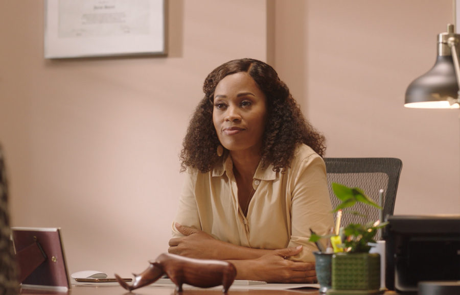 Delilah OWN Series Where To Watch