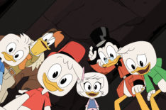 The 'DuckTales' Finale Will Be Their Greatest Adventure Yet