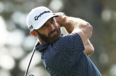 Dustin Johnson, The Masters, 2021