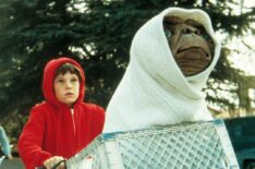 ET - Henry Thomas, 1982