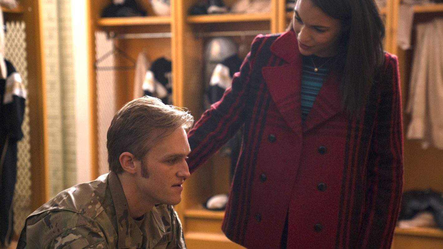 ‘The Falcon and the Winter Soldier’: Meet the New Star-Spangled Man (RECAP)