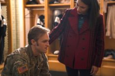 ‘The Falcon and the Winter Soldier’: Meet the New Star-Spangled Man (RECAP)