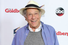 Tributes Pour in for 'Goldbergs' Star George Segal After His Death at 87