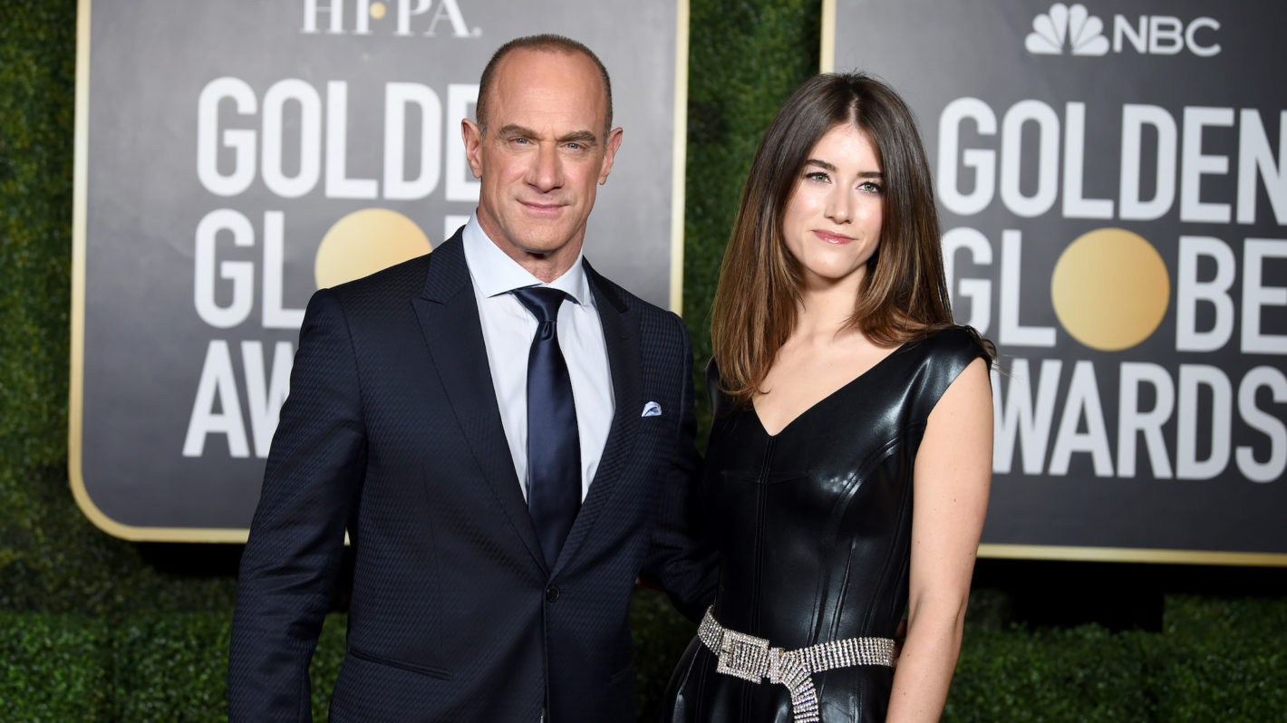 Sunday TV Ratings The Golden Globes Ceremony Loses a Significant