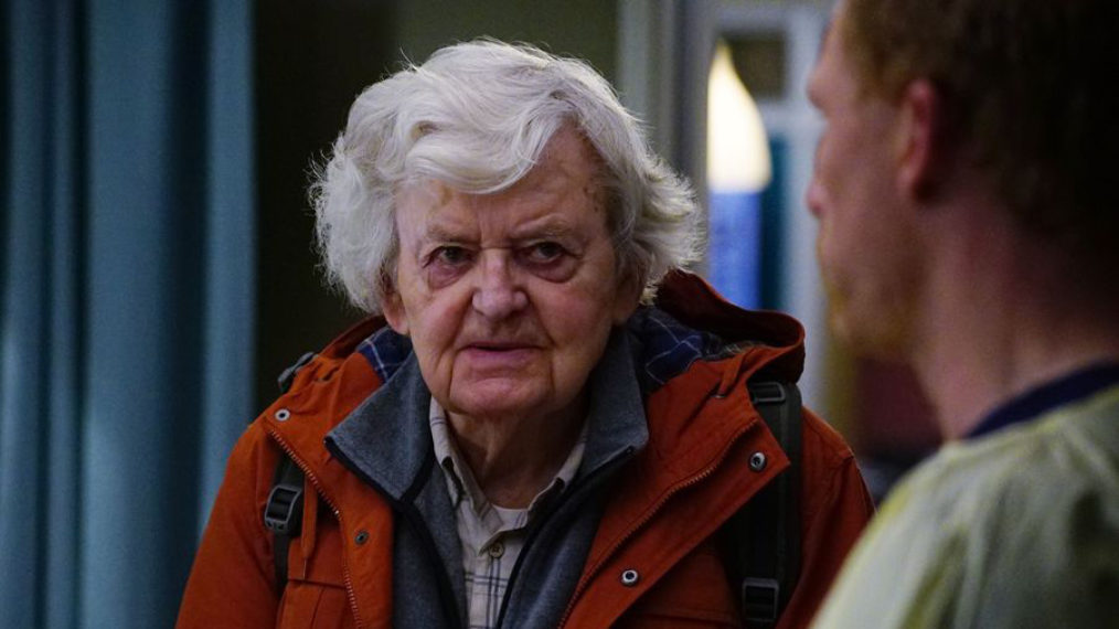 Hal Holbrook