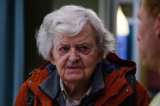 Hal Holbrook