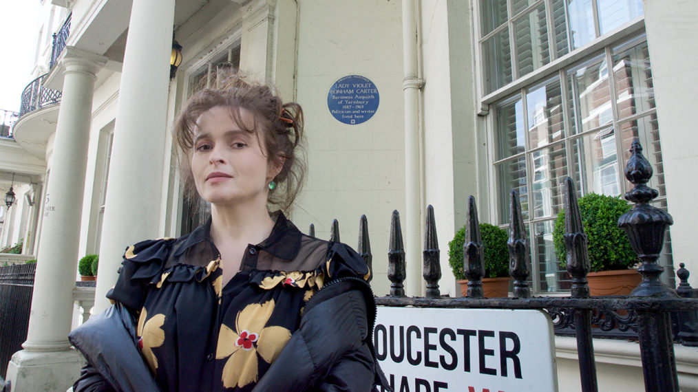 Helena Bonham Carter