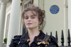 Helena Bonham Carter