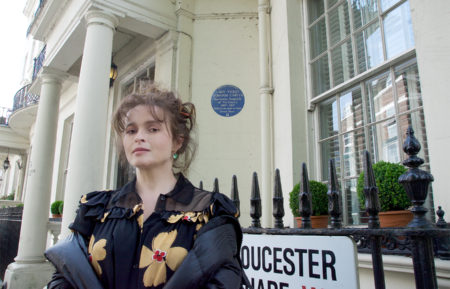 Helena Bonham Carter