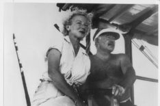 Roush Review: Telling Hemingway's Larger-Than-Life Story