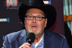 Jim Ross