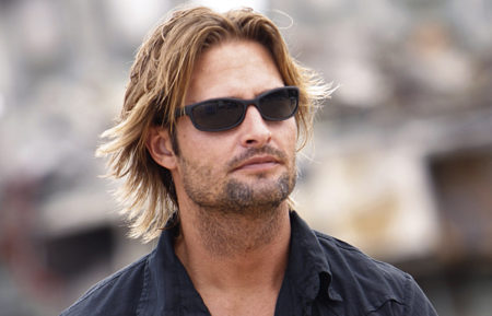 LOST, Josh Holloway, 'House Of The Rising Sun' - Season 1