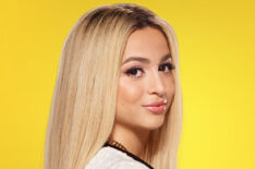 Josie Jaye Totah as Lexi in Saved by the Bell