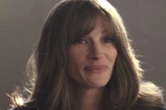 Julia Roberts as Heidi Bergman in Homecoming on Prime Video